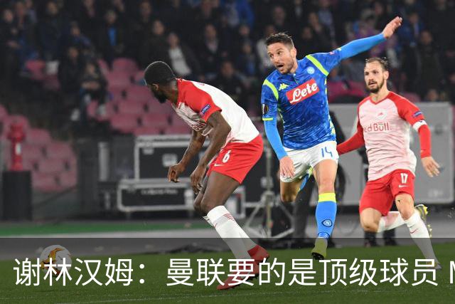 谢林汉姆：曼联要的是顶级球员 M费不够好没必要为错过他沮丧